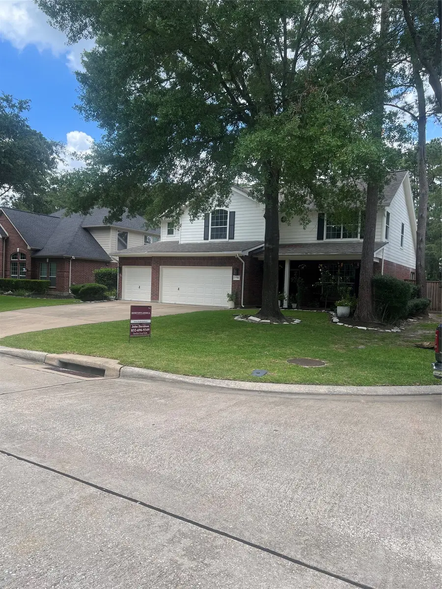 15910 Reston Bridge Drive, Cypress, TX 77429 - #2