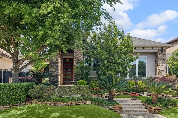 11606 Montmarte Boulevard, Houston, TX 77082