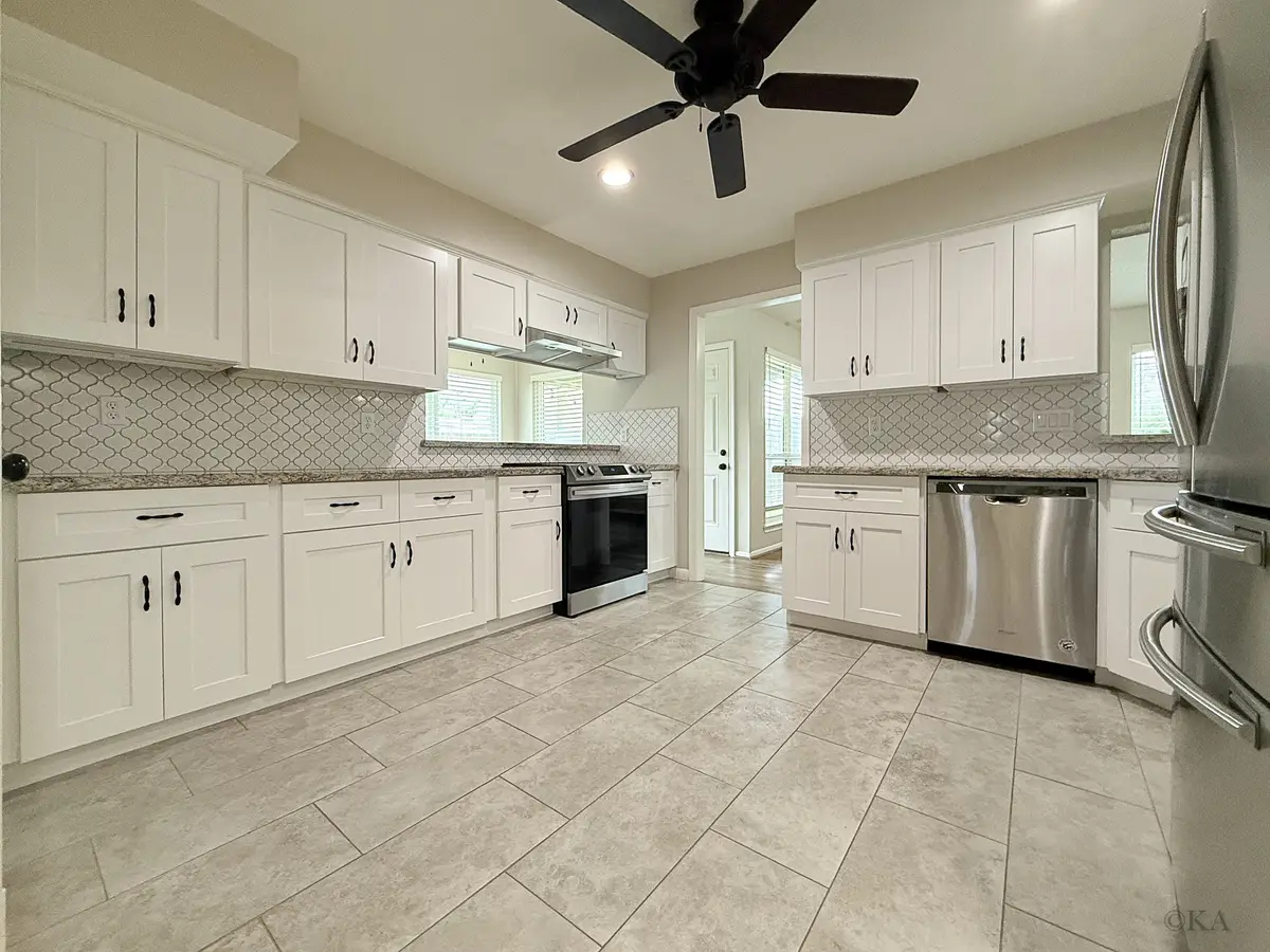 2205 Georgetown Street, Katy, TX 77493 - #1
