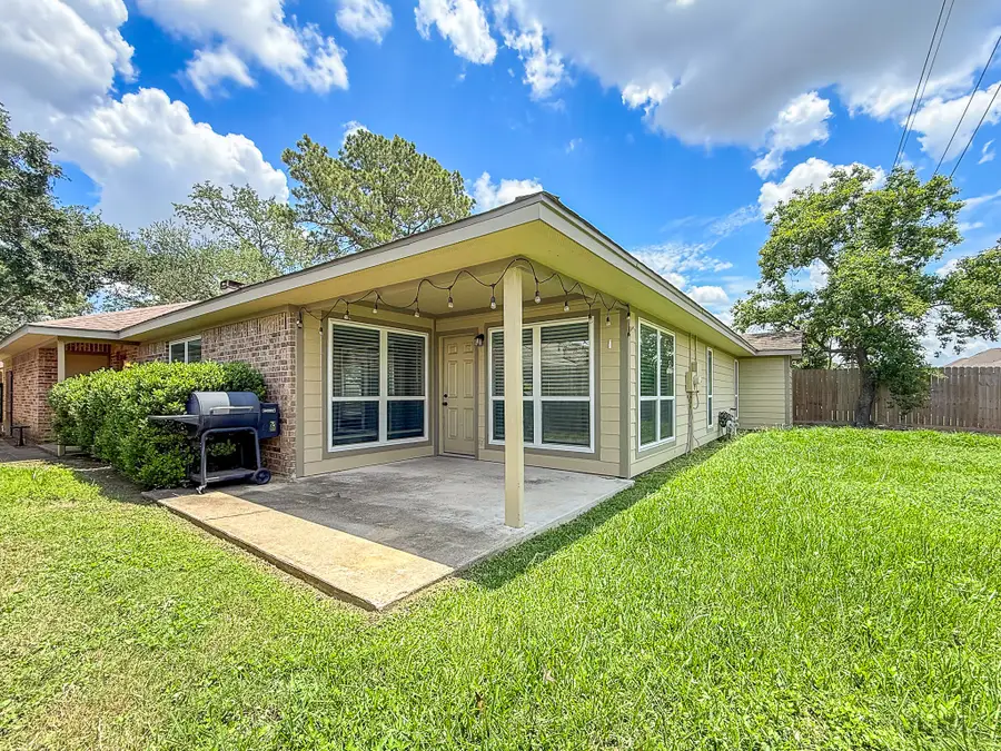 2205 Georgetown Street, Katy, TX 77493 - #3