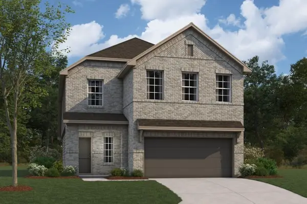 755 Hackberry Branch Court, Magnolia, TX 77354