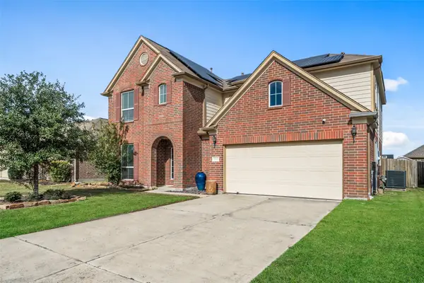9961 Yearling Place, Conroe, TX 77385