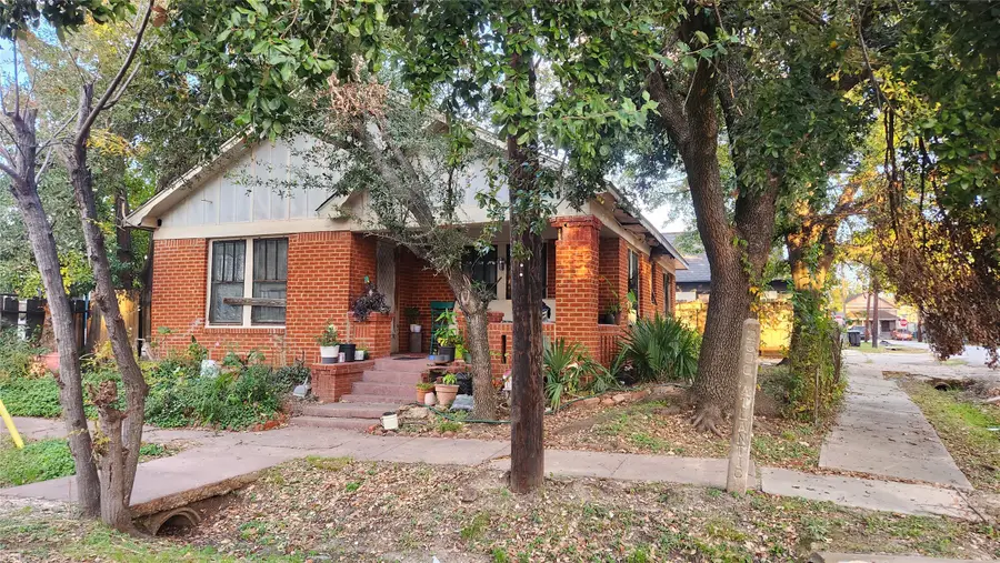 2602 Atlantic Street, Houston, TX 77009 - Image #2