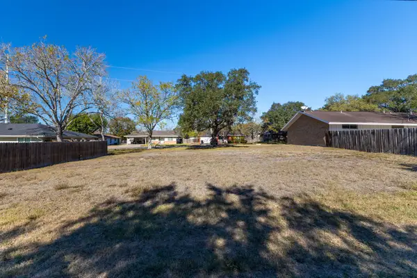 TBD Kallus Street, Schulenburg, TX 78956