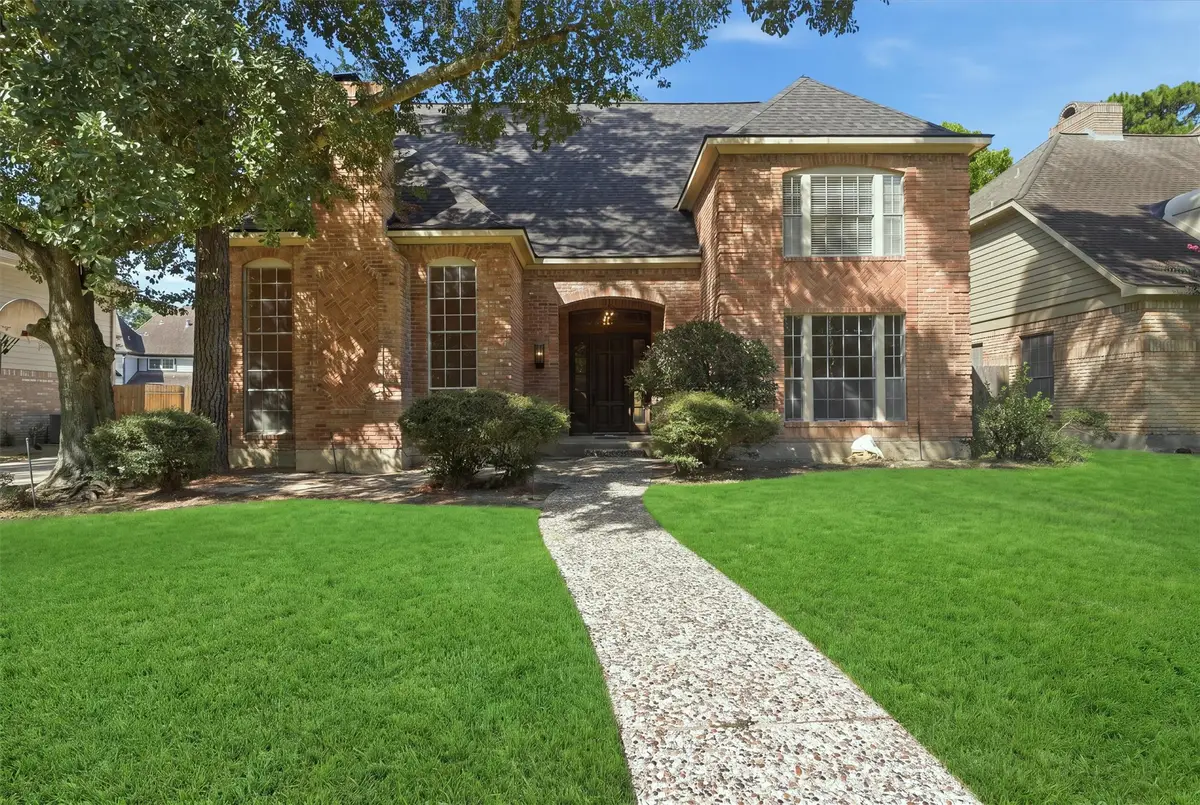 16631 Wimbledon Forest Drive, Spring, TX 77379 - #1