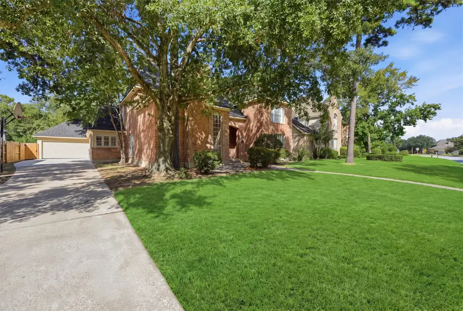 16631 Wimbledon Forest Drive, Spring, TX 77379 - #2