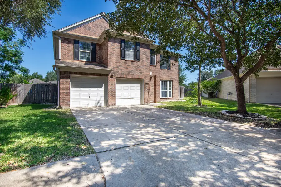 20506 Newfalls Court, Richmond, TX 77407 - Image #3