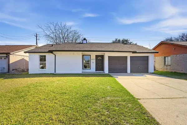 8630 Winewood Drive, Houston, TX 77044