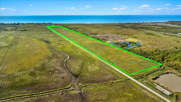 TBD White Heron, Smith Point, TX 77514