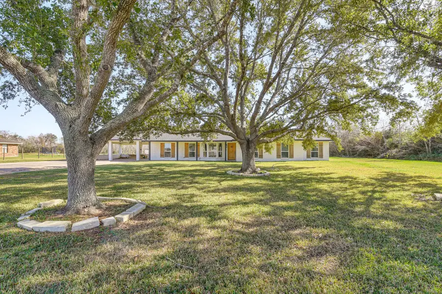 7003 Mccoy Road, Manvel, TX 77578 - #2