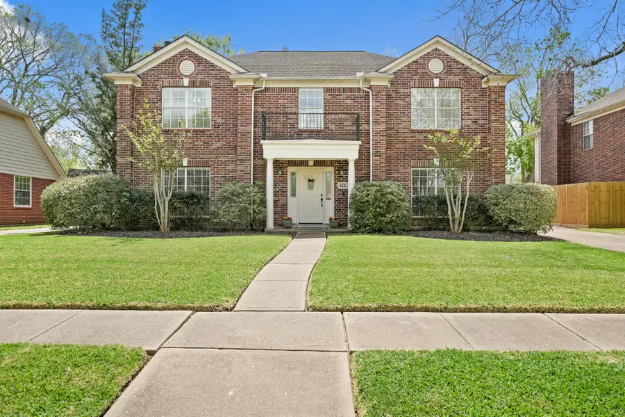 2351 Chappell Lane, Missouri City, TX 77459 - #2