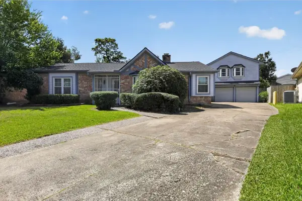 13230 Ferry Hill Lane, Houston, TX 77015