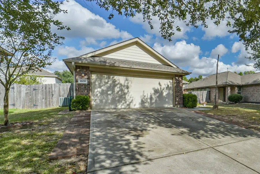 1609 Peach Dale Court, Conroe, TX 77301 - #2