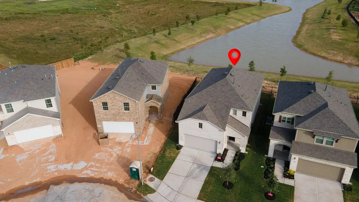 1020 Greenshank Drive, Katy, TX 77493 - Image #1