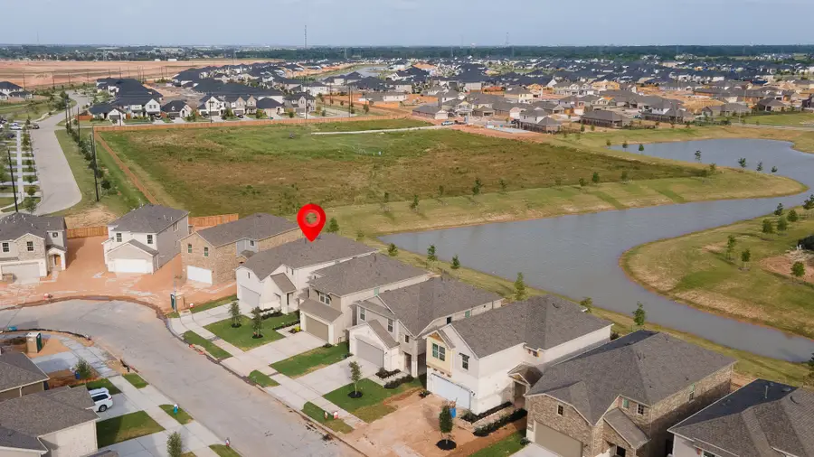 1020 Greenshank Drive, Katy, TX 77493 - Image #3
