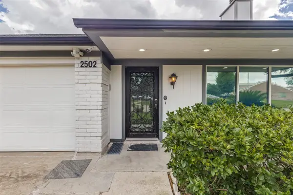 2502 Planters House Lane, Katy, TX 77449