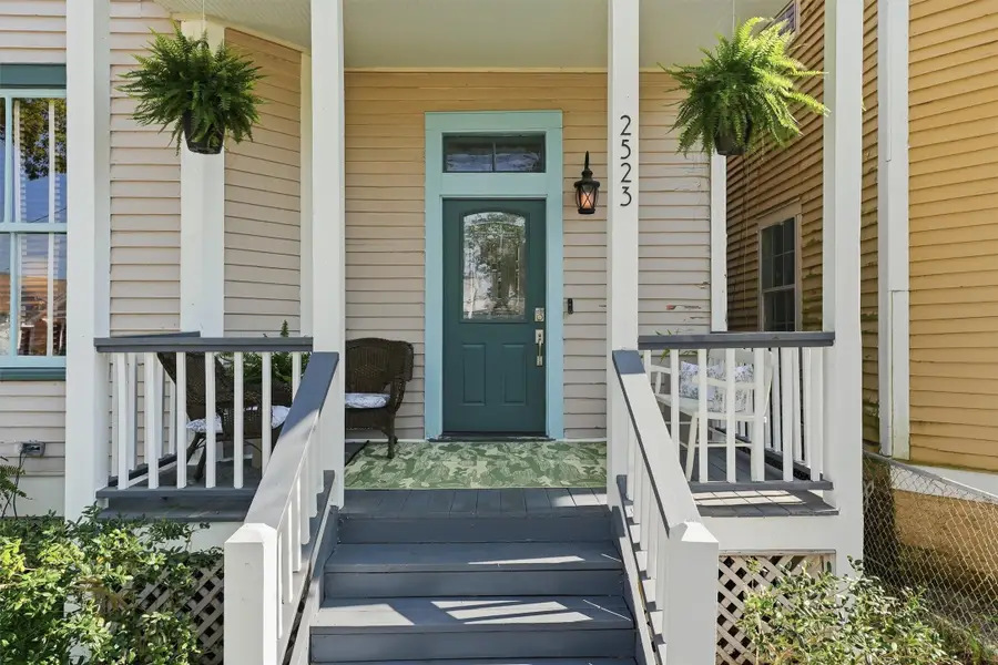 2523 Avenue M, Galveston, TX 77550 - #2