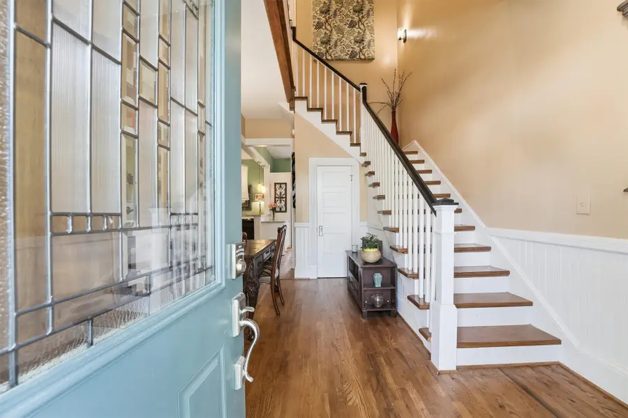 2523 Avenue M, Galveston, TX 77550 - #3