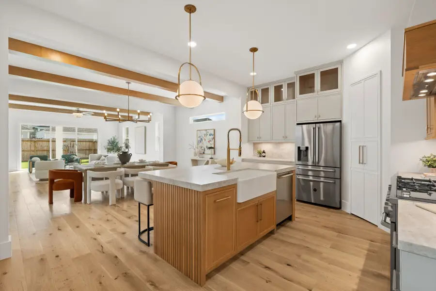 710 Waverly Street #D, Houston, TX 77007 - Image #3