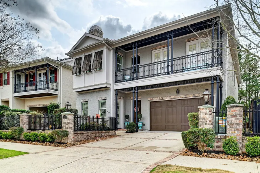 188 Mcgoey Circle, Shenandoah, TX 77384 - #2