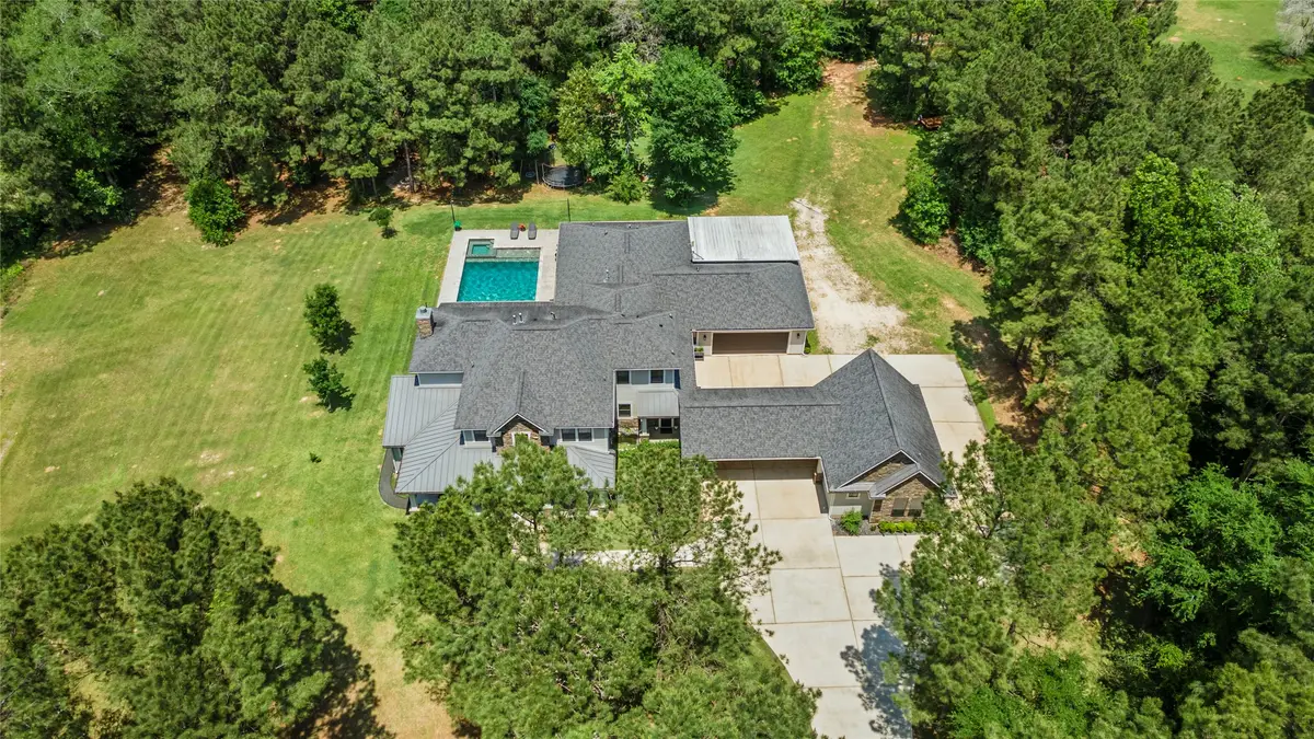 8987 Grand Lake Estates Drive, Montgomery, TX 77316 - #1