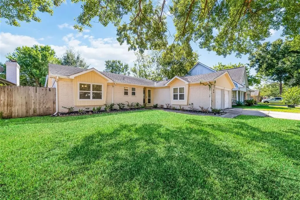 11915 Sea Shore Drive, Houston, TX 77072 - #1