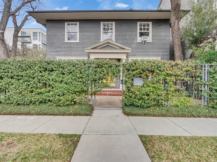 1216 Hawthorne, Houston, TX 77006 - #2