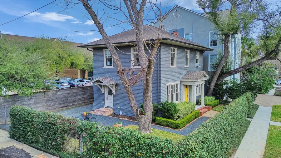 1216 Hawthorne, Houston, TX 77006 - #3