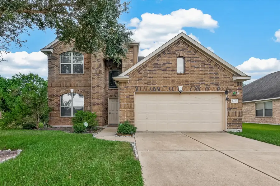 6402 Patridge Drive, Pearland, TX 77584 - #3