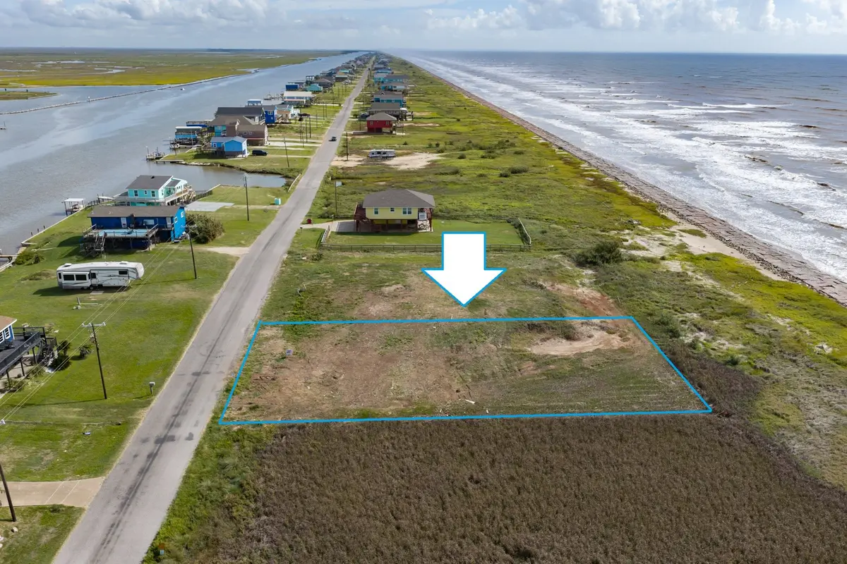 281 County Road 230, Sargent, TX 77414 - #1