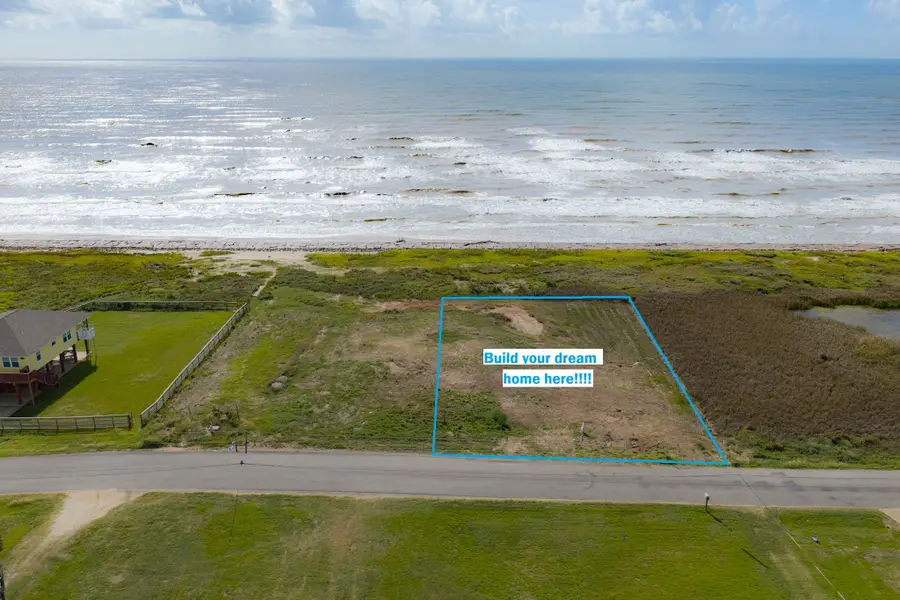 281 County Road 230, Sargent, TX 77414 - #2