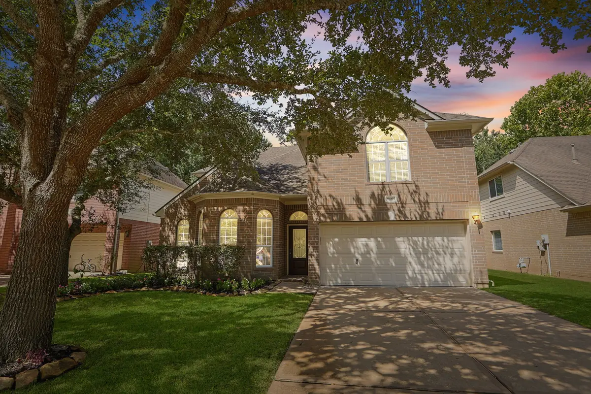 38007 W Sulphur Creek Drive, Magnolia, TX 77355 - #1