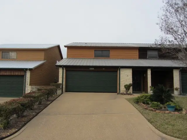1914 20th Street, Huntsville, TX 77340 - #1
