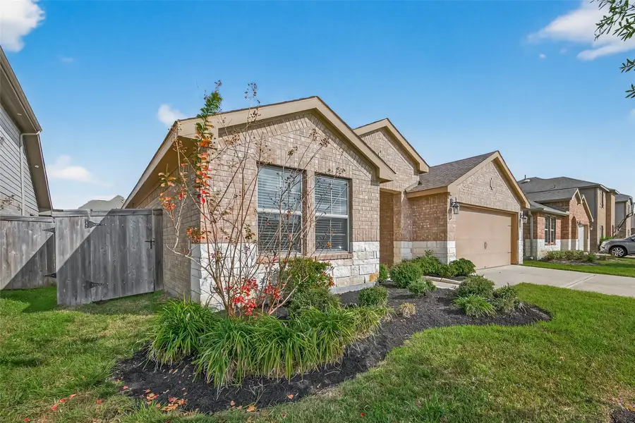21126 Albany Landing Lane, Richmond, TX 77407 - Image #2