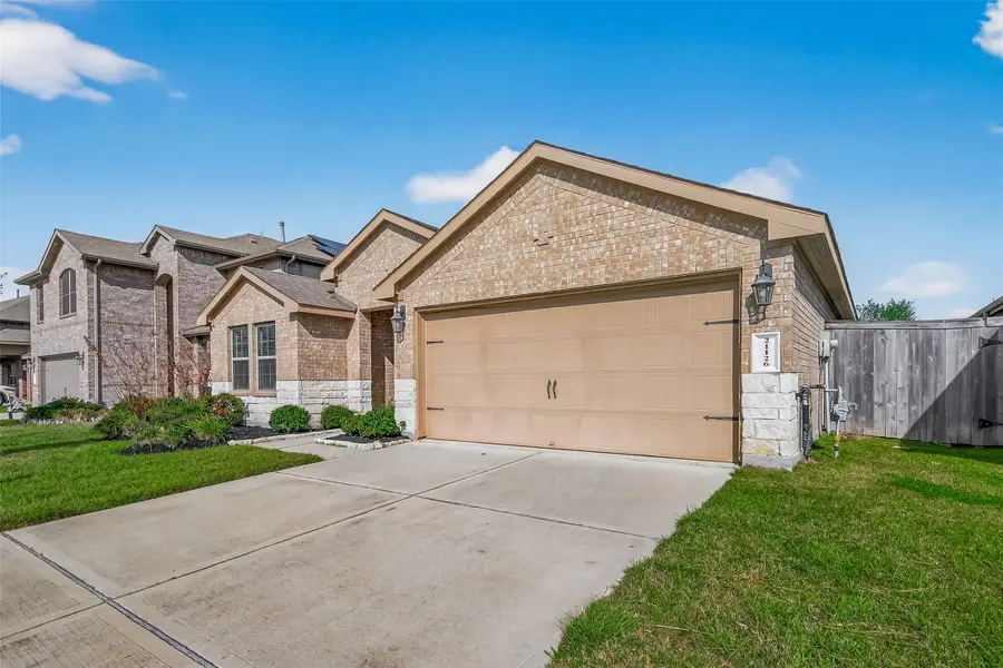 21126 Albany Landing Lane, Richmond, TX 77407 - Image #3