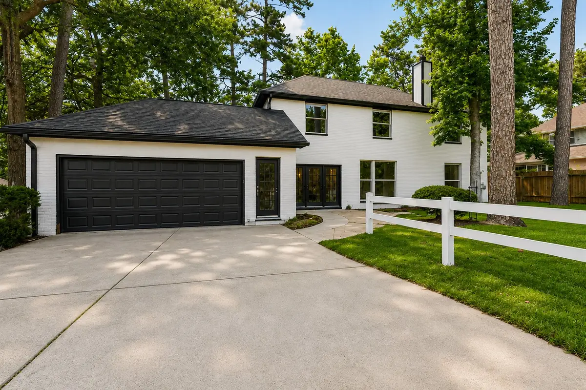 523 Rampart Lane, Conroe, TX 77302 - #1