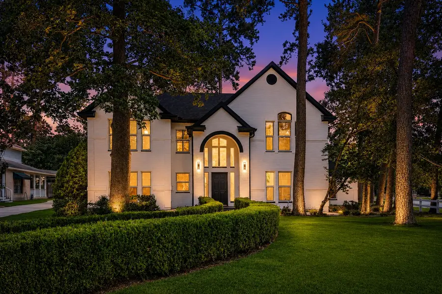 523 Rampart Lane, Conroe, TX 77302 - #2