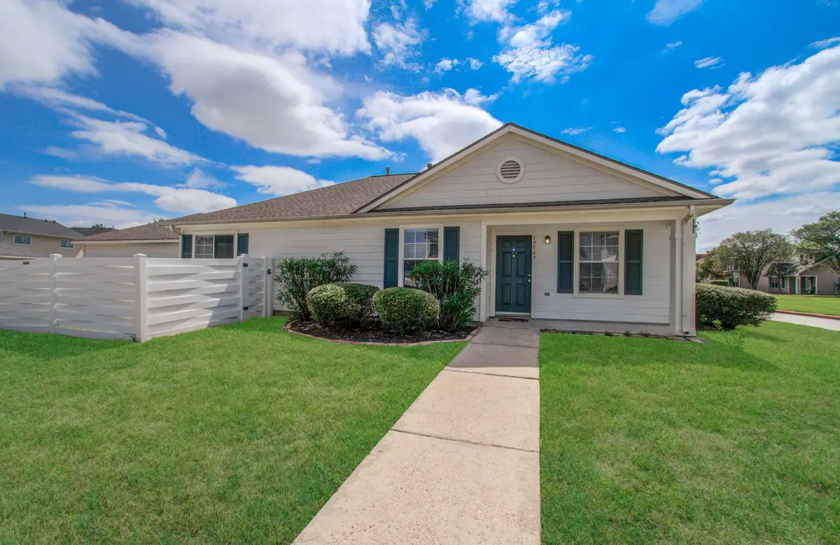 19547 Fletcher Way Drive, Houston, TX 77073 - #1