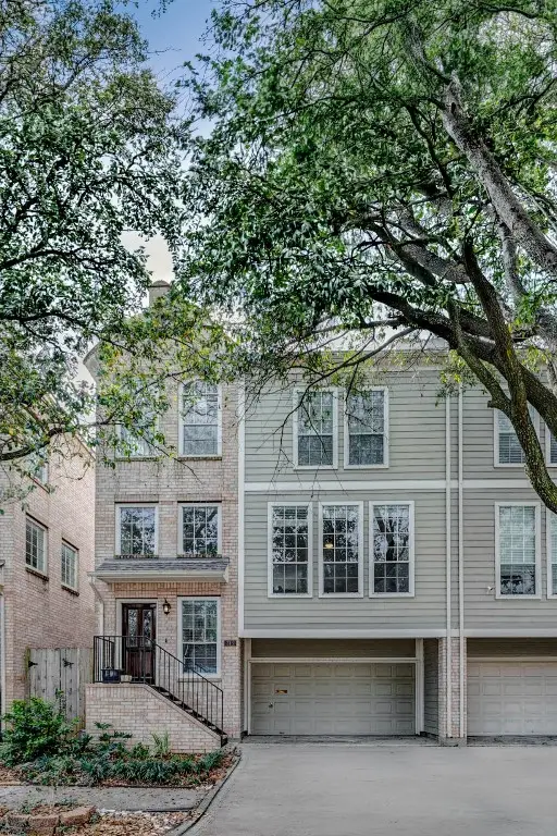 315 W Drew Street, Houston, TX 77006