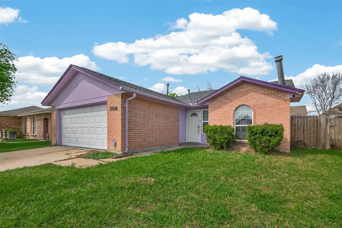 7918 Battleoak Drive, Houston, TX 77040 - #1