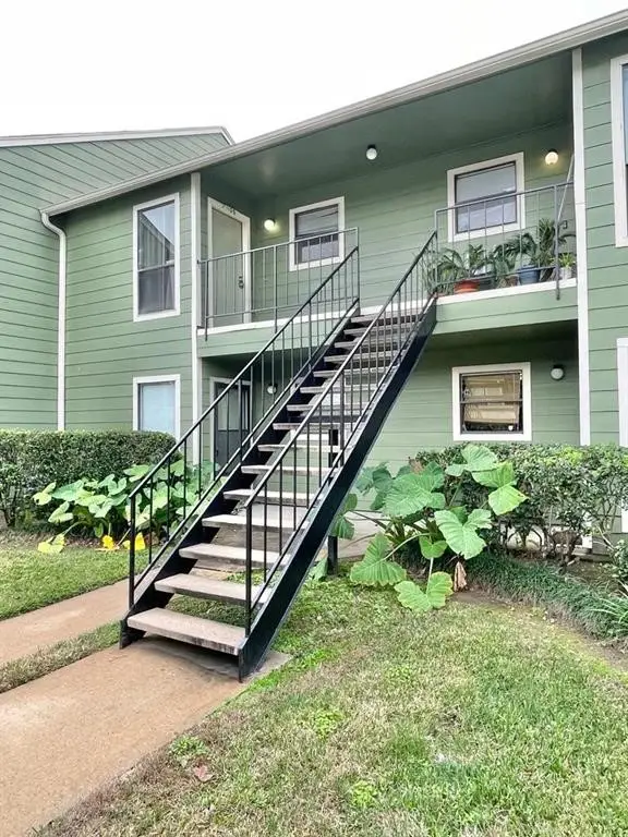14777 Wunderlich Drive #1106, Houston, TX 77069