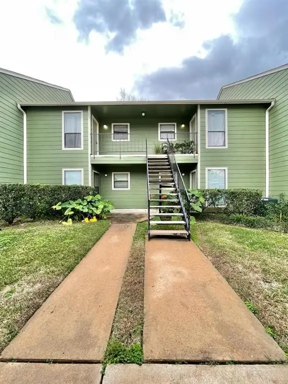 14777 Wunderlich Drive #1106, Houston, TX 77069 - #2