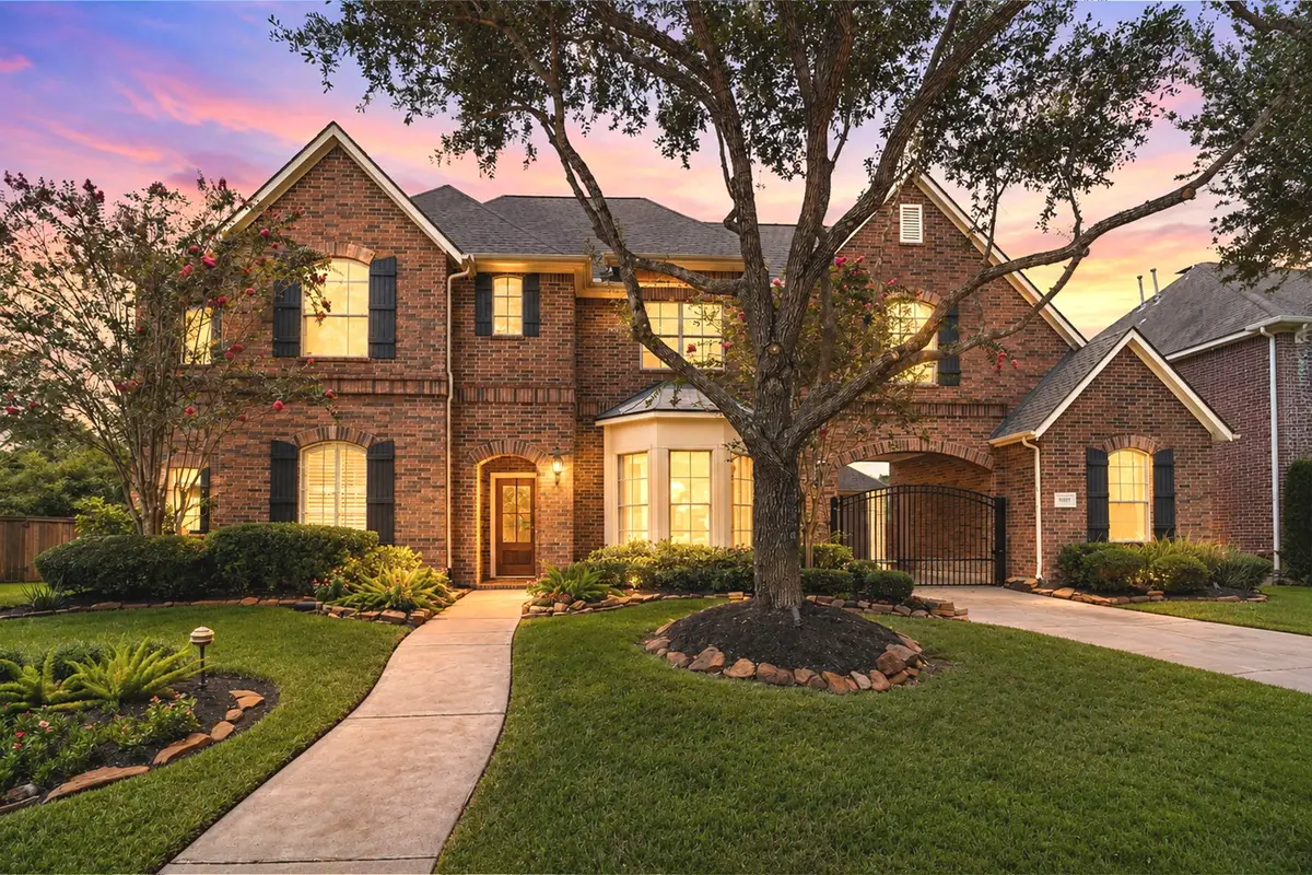8607 Stones Throw Lane, Missouri City, TX 77459 - #1