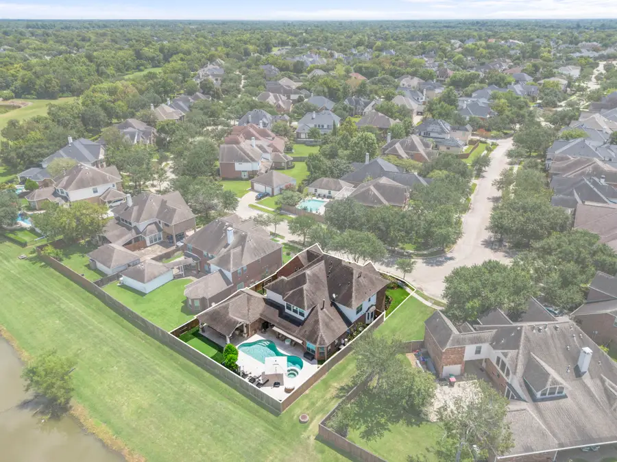 8607 Stones Throw Lane, Missouri City, TX 77459 - #3