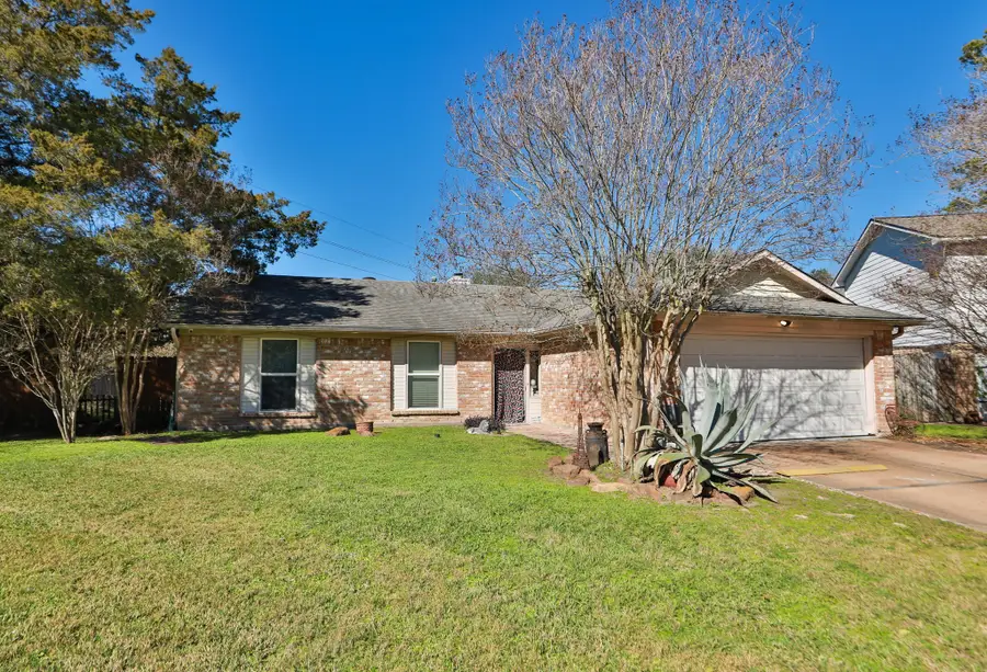 9810 Sugar Tree Court, Houston, TX 77070 - Image #3