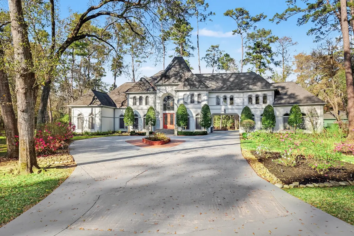 22603 Walden Way, Tomball, TX 77375 - #1