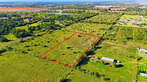 0 County Road 78, Rosharon, TX 77583