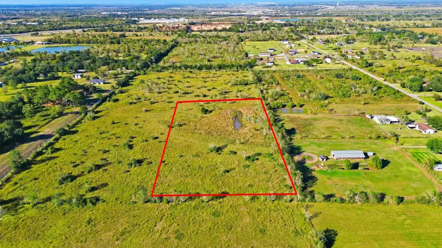 0 County Road 78, Rosharon, TX 77583 - Image #3