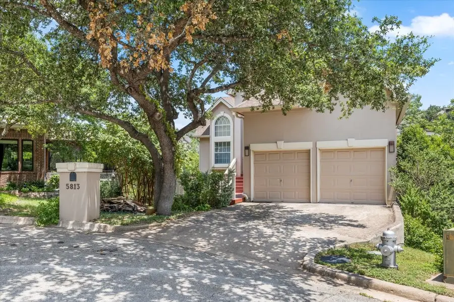 5813 Sandalwood Hollow, Austin, TX 78731 - Image #2