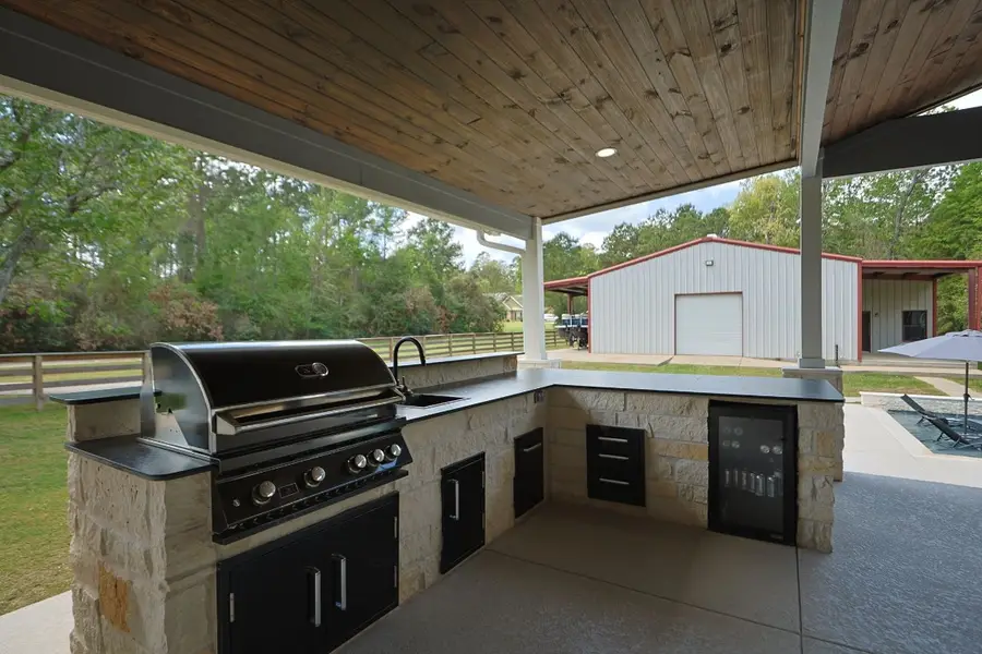 8472 Grand Lake Estates Drive, Montgomery, TX 77316 - #3